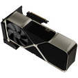 APNX Vertical GPU Mounting Kit 2 - black image number null