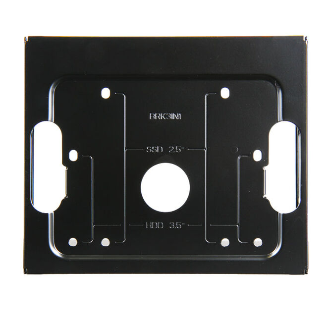 Akasa SSD/HDD Adapter AK-HDA-01 - black image number 2
