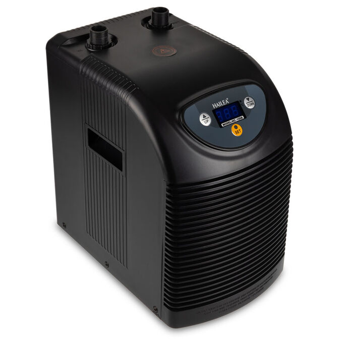 Hailea inline chiller Ultra Titan 150 (HC130=110Watt cooling capacity) image number 0
