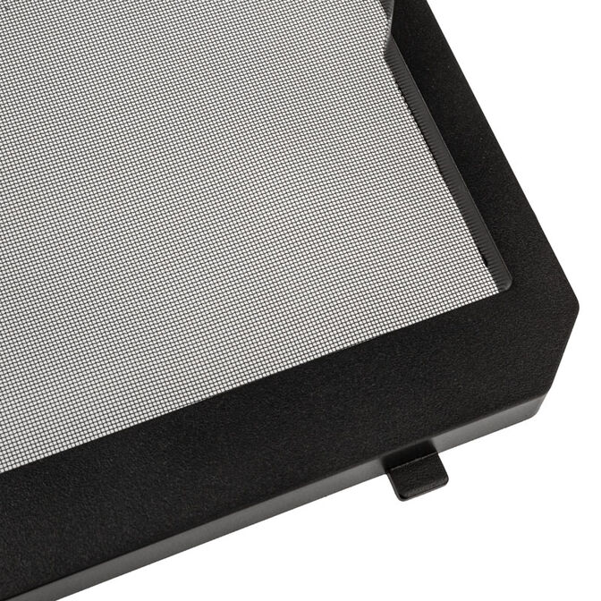 Lian Li Lancool 216 LAN216-2X Dust Filter - Black image number 1