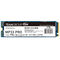 Team Group MP33 Pro NVMe SSD, PCIe 3.0 M.2 Typ 2280 - 1 TB