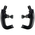 Asetek SimSports Forte Formula Wheel Configurator image number null