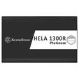 Silverstone SST-HA1300R-PM Platinum power supply, modular - 1300 Watt image number null