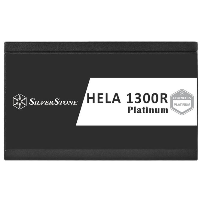 Silverstone SST-HA1300R-PM Platinum power supply, modular - 1300 Watt image number 3