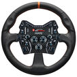 Asetek SimSports Forte GT Wheel Konfigurator image number null