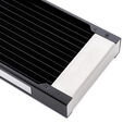 Watercool Heatkiller RAD 120-S Radiator - black image number null