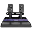 Conspit CPP APEX 2-Pedal Set image number null