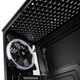 Kolink Inspire K9 ARGB Midi-Tower - schwarz image number null