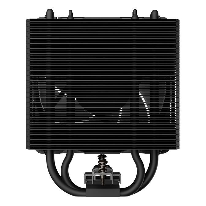 Arctic Freezer 36-S A-RGB CPU Cooler - black image number 4