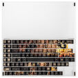 Traitors EL DORADO Keycap Set (US) image number null