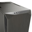 be quiet! Pure Base 500 PC Case, Mid Tower, ATX - anthracite image number null