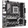 GIGABYTE B850M DS3H Mainboard, Sockel AM5, AMD B850, mATX, DDR5 image number null