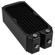 Alphacool NexXxoS Monsta Radiator - 240 mm image number null