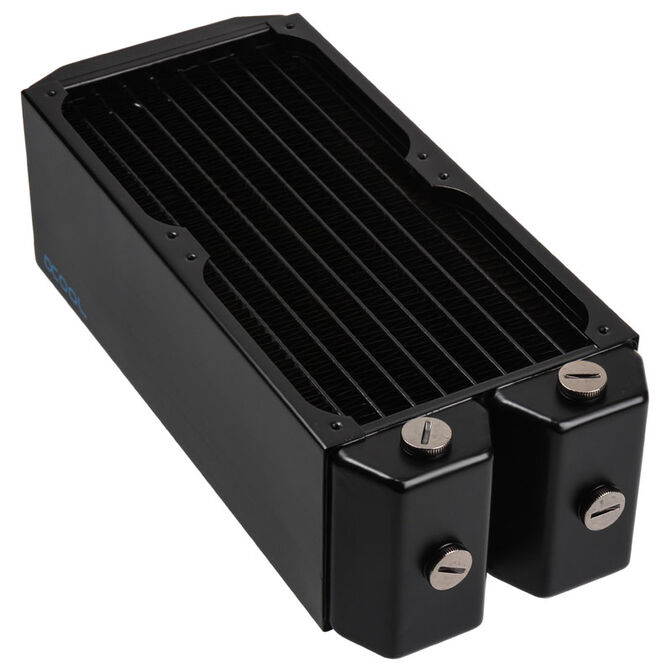 Alphacool NexXxoS Monsta Radiator - 240 mm image number 0