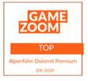 Gamezoom - Alpenf&ouml;hn Dolomit Premium