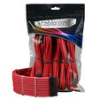 CableMod PRO ModMesh Cable Extension Kit - red image number null