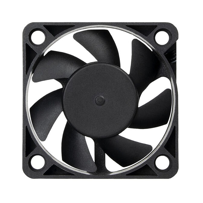SilverStone FTF 5010 PWM fan - 50mm image number 1