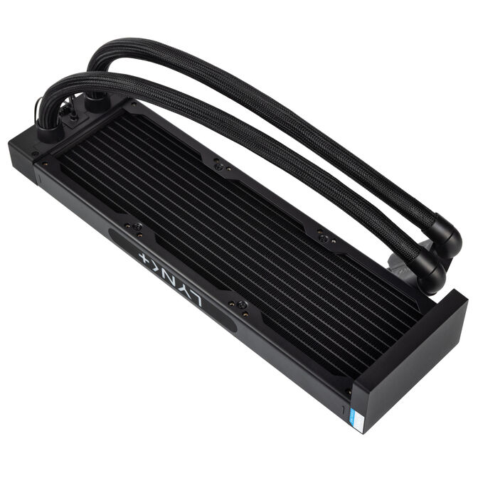 LYNK+ RTX 5090 Wasserk&uuml;hlung Upgrade Kit - Palit image number 11