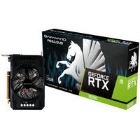 Gainward GeForce RTX 3050 Pegasus Graphics Card, 6144 MB GDDR6