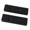 Watercool MO-RA IV Feet - black