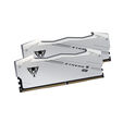 Patriot Viper Gaming  XTREME 5 DDR5-9200 RAM, CL 44, Intel XMP 3.0 - 48GB Dual-Kit, silber image number null