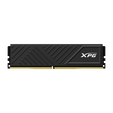 ADATA XPG Gammix D35, DDR4-3200 RAM, CL16, XMP - 16 GB Dual Kit, black image number null