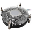 Akasa AK-CC6308EP01 Low Profile CPU-K&uuml;hler - 92mm image number null