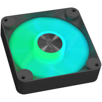 APNX FP1-Q PWM Fan, RGB - black, 120mm