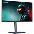 GIGABYTE MO27U2, 27 Zoll 4K Gaming-Monitor, 240Hz, QD-OLED-Panel, FreeSync Premium Pro image number null