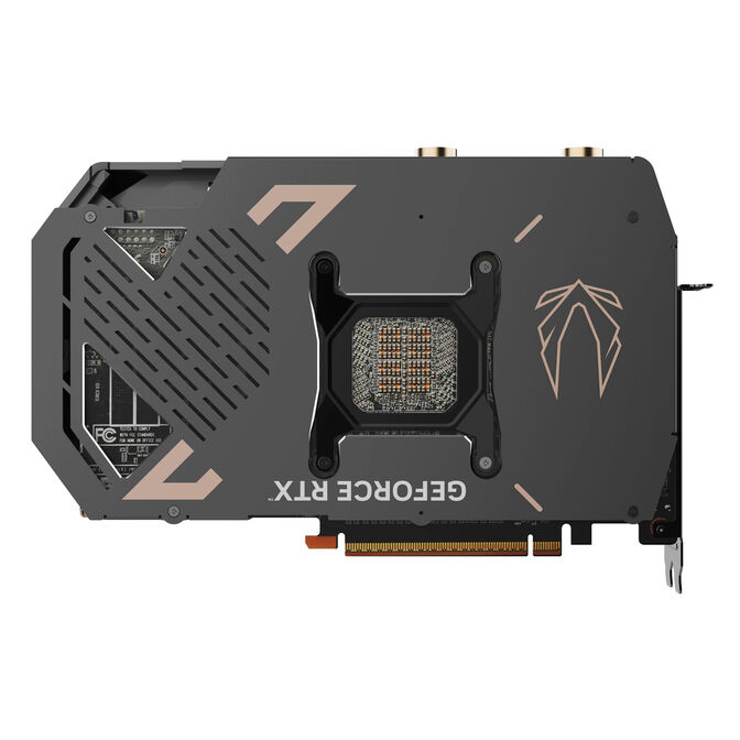 ZOTAC GAMING GeForce RTX 5090 ARCTICSTORM AIO, 32768 MB GDDR7 image number 5