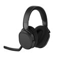 Fractal Design Scape Gaming-Headset - schwarz image number null