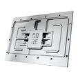 Alphacool Core Geforce RTX 5080 und 5070 Ti TUF GPU Wasserk&uuml;hlung, ARGB, mit Backplate - Acryl image number null