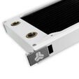Stealkey Customs SC RadPro L360 H30 Radiator - white image number null