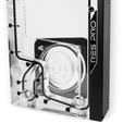 Stealkey Customs SC ResPro 240 D5/DDC D-RGB Pump and Reservoir Combo image number null