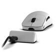 Endgame Gear OP1w 4k v2 Wireless Gaming-Maus, 4.000Hz - wei&szlig; image number null
