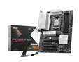 MSI PRO B850-P WiFi Mainboard, Sockel AM5, AMD B850, ATX, DDR5 image number null