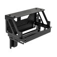 Lian Li Vertical Mount GPU Bracket for O11D Evo - black image number null