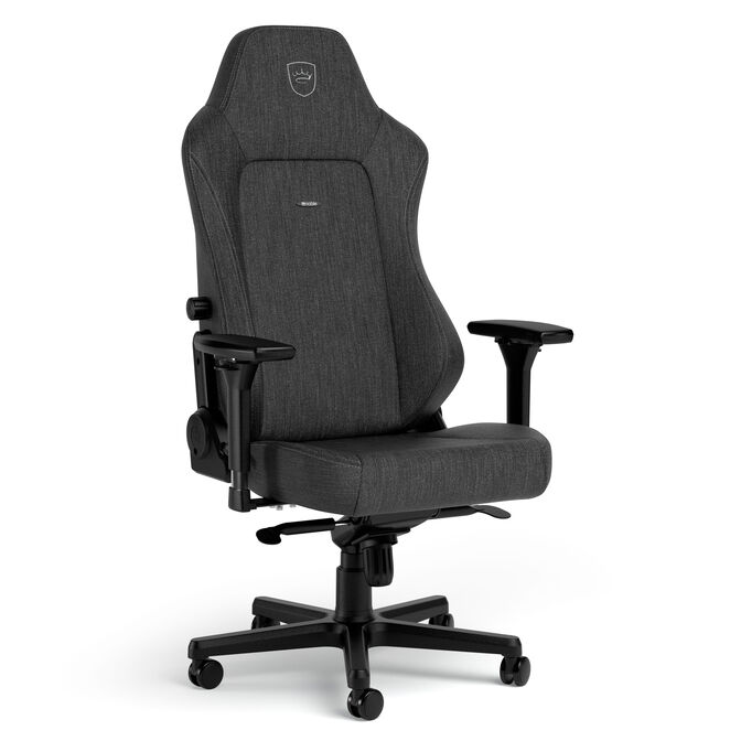 noblechairs HERO TX Gaming Stuhl - anthrazit image number 0