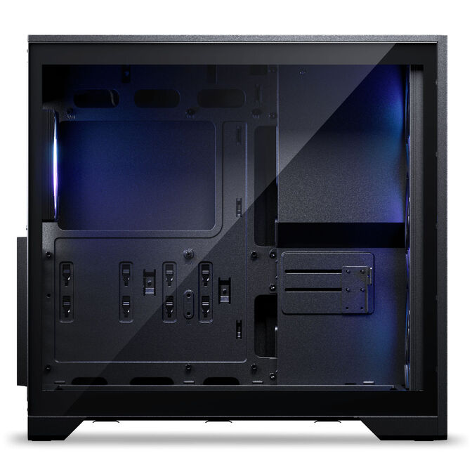 Phanteks XT M5 PC-Geh&auml;use, Midi-Tower, ATX, Mesh, RGB - schwarz image number 2