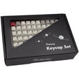 Ducky Vintage Keycap Set (US) image number null