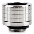 Thermal Grizzly DeltaMate Kompressions-Fitting, Messing - Gloss Nickel, HT16 image number null