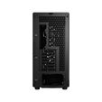 Fractal Design North XL Momentum Edition PC-Geh&auml;use, Midi-Tower, ATX, Tempered Glass - inklusive 3x L&uuml;fter, schwarz image number null