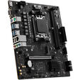 MSI PRO A620M-B motherboard AMD A620 Socket AM5 micro ATX image number null