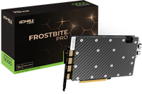 INNO3D GeForce RTX 5090 iCHILL Frostbite Pro, 32,768 MB GDDR7