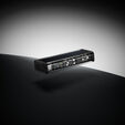 SHARGE Shargeek 140 20000 mah Powerbank - Black image number null