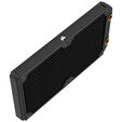 Corsair Hydro X Series XR5 280 NEO Radiator - schwarz image number null