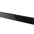 MOZA HMA Profile Adapter Kit image number null