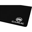 GAMIAC XL10 Mouse Pad - XL, black image number null