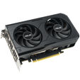 ASUS Dual GeForce RTX 5050 OC Edition, 8192 MB GDDR6 image number null