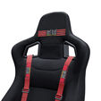 Next Level Racing GTtrack Simulator Cockpit image number null